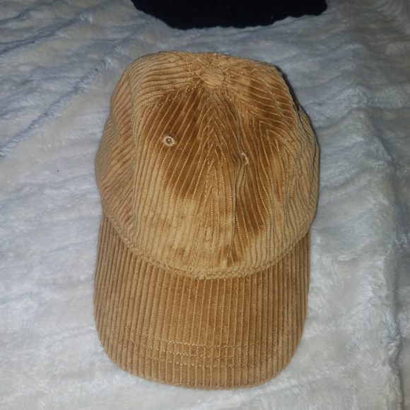 Made well light brown hat - Picture 1 of 6